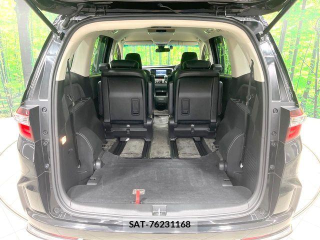 Honda ODYSSEY 2017-01 8131780-10