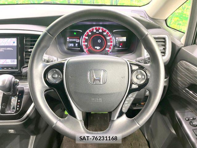 Honda ODYSSEY 2017-01 8131780-11