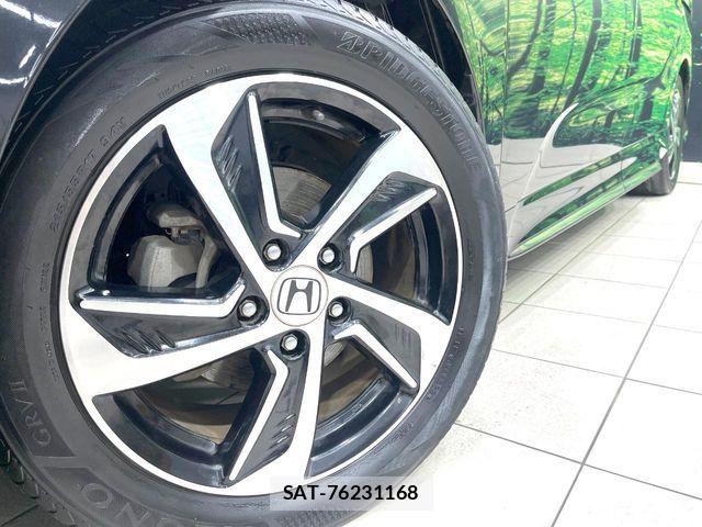 Honda ODYSSEY 2017-01 8131780-13