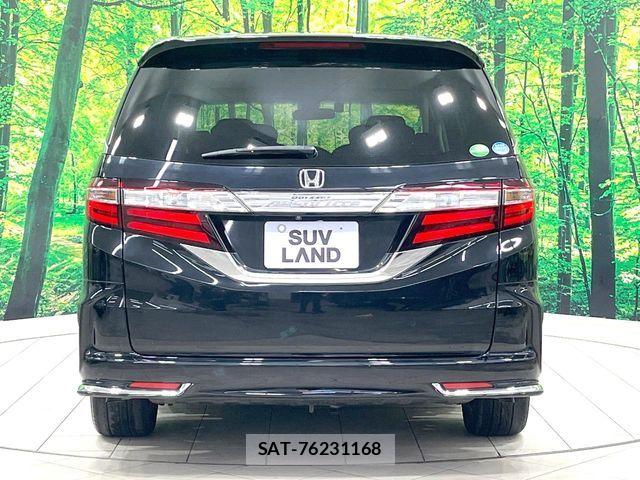 Honda ODYSSEY 2017-01 8131780-15