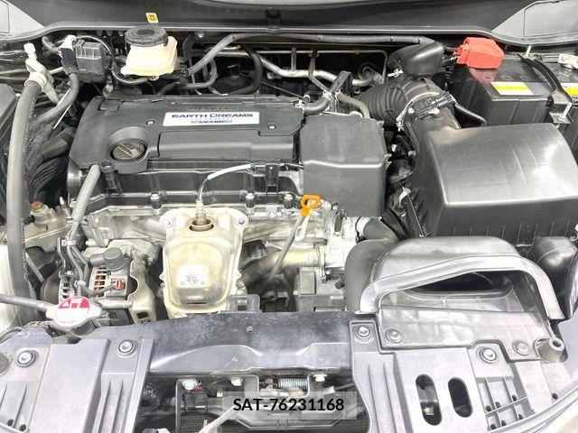 Honda ODYSSEY 2017-01 8131780-17