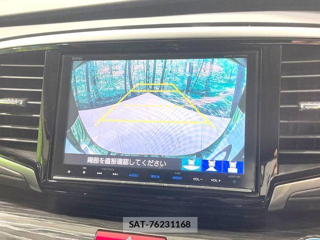 Honda ODYSSEY 2017-01 8131780-4