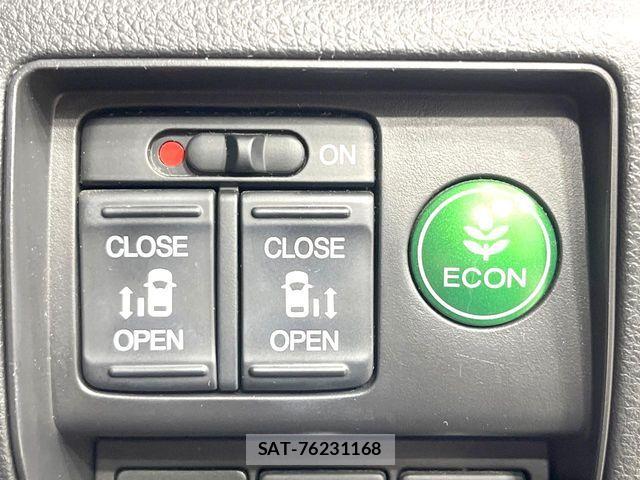 Honda ODYSSEY 2017-01 8131780-5