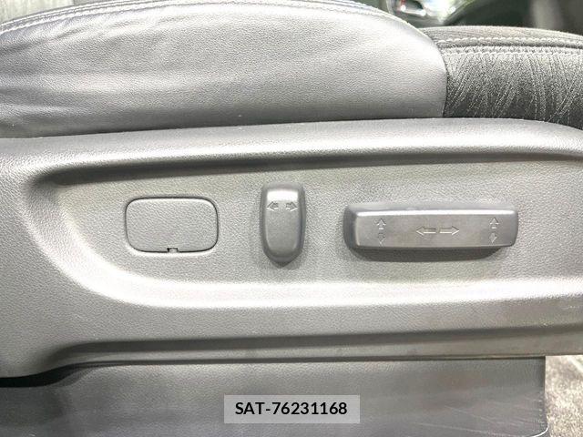 Honda ODYSSEY 2017-01 8131780-7