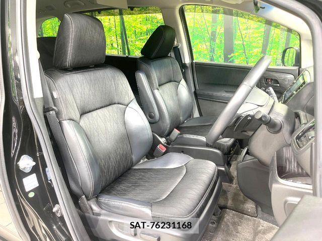 Honda ODYSSEY 2017-01 8131780-8