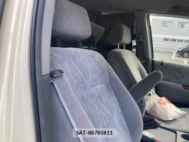 Honda ODYSSEY 2001-08 8131791-9