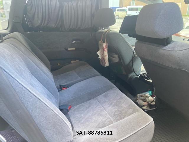 Honda ODYSSEY 2001-08 8131791-11