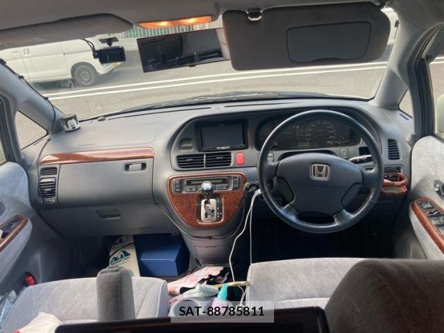 Honda ODYSSEY 2001-08 8131791-13