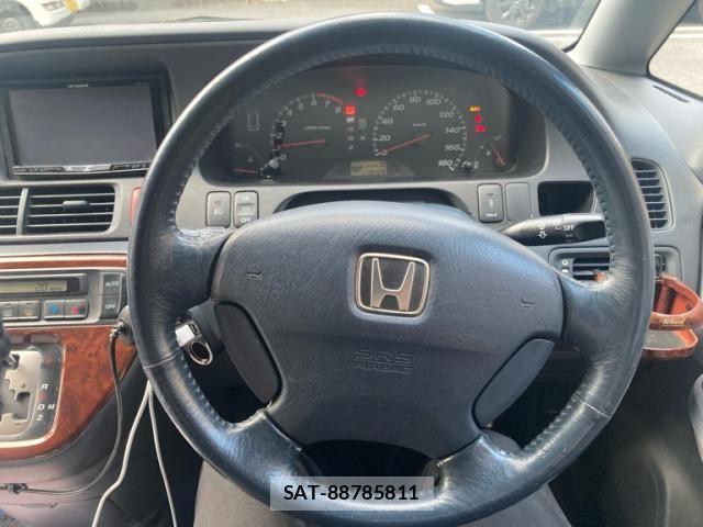 Honda ODYSSEY 2001-08 8131791-14