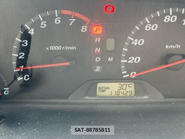 Honda ODYSSEY 2001-08 8131791-19