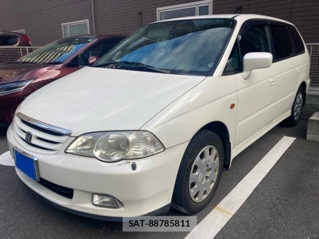 Honda ODYSSEY 2001-08 8131791-2