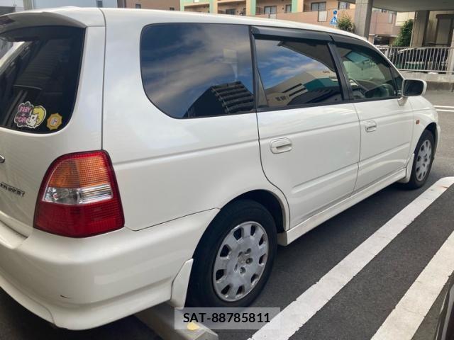 Honda ODYSSEY 2001-08 8131791-3