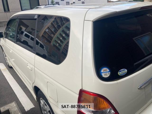 Honda ODYSSEY 2001-08 8131791-4