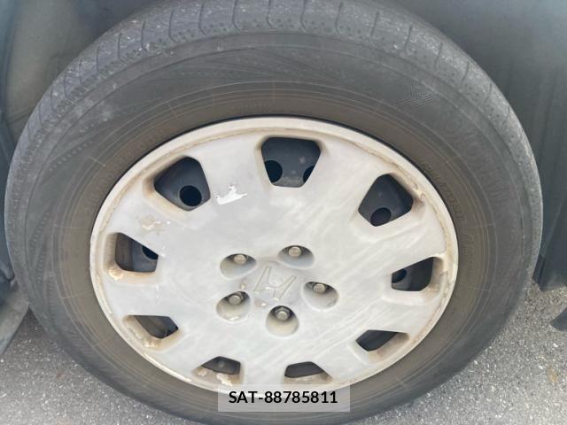 Honda ODYSSEY 2001-08 8131791-6