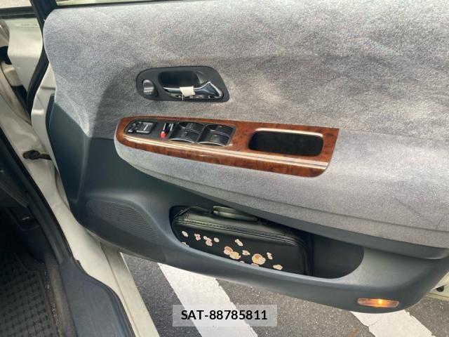 Honda ODYSSEY 2001-08 8131791-7