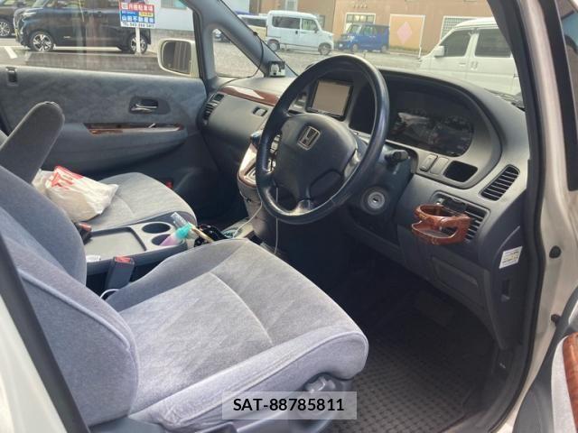 Honda ODYSSEY 2001-08 8131791-8