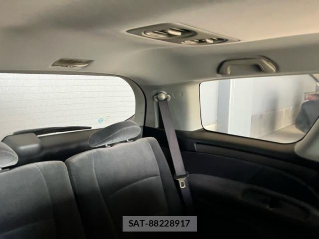 Honda ODYSSEY 2004-03 8131796-14