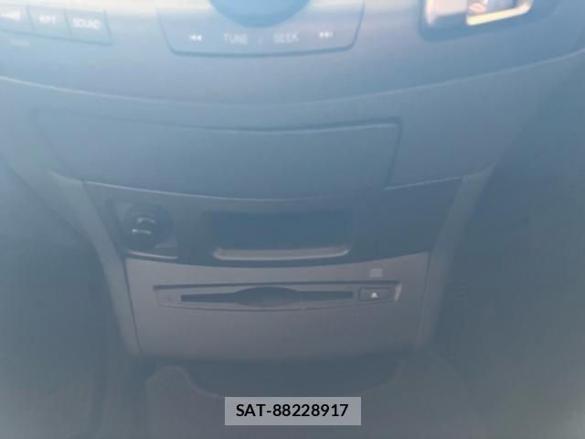 Honda ODYSSEY 2004-03 8131796-22