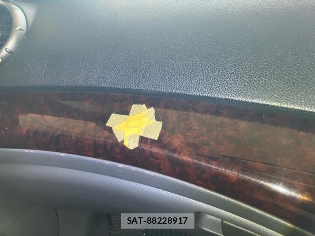 Honda ODYSSEY 2004-03 8131796-24