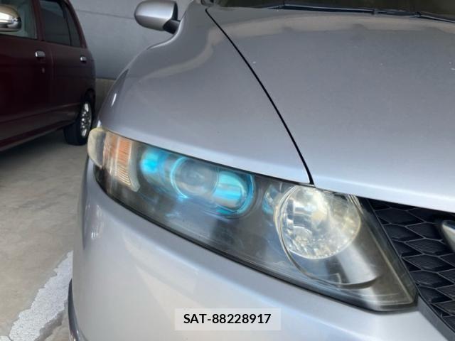 Honda ODYSSEY 2004-03 8131796-4