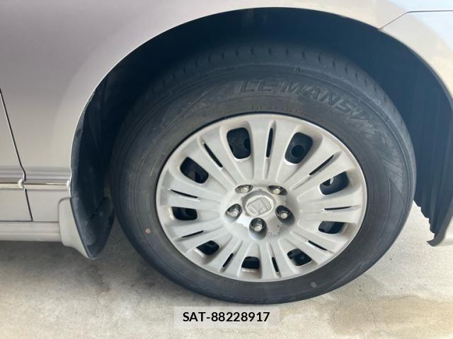 Honda ODYSSEY 2004-03 8131796-5