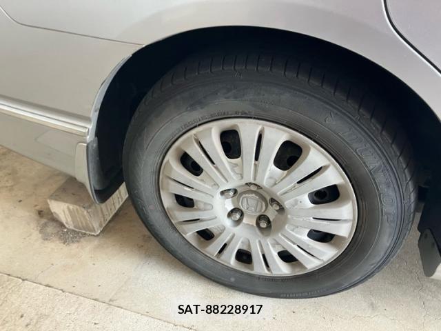 Honda ODYSSEY 2004-03 8131796-8