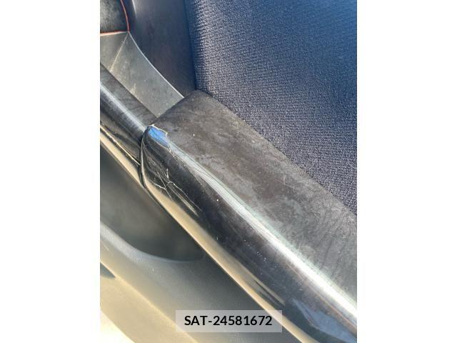 Honda ODYSSEY 2009-10 8131801-10