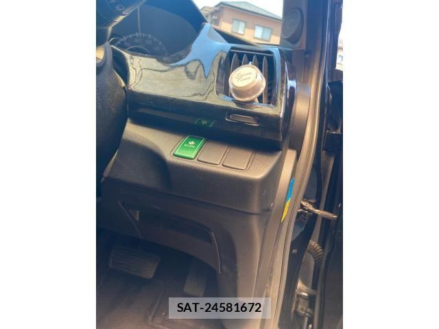 Honda ODYSSEY 2009-10 8131801-11