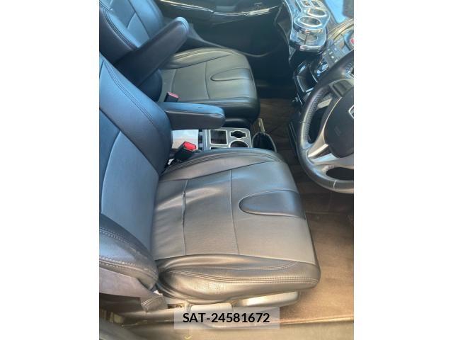 Honda ODYSSEY 2009-10 8131801-12