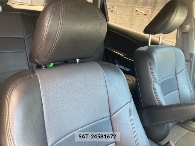 Honda ODYSSEY 2009-10 8131801-13