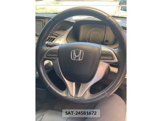 Honda ODYSSEY 2009-10 8131801-15