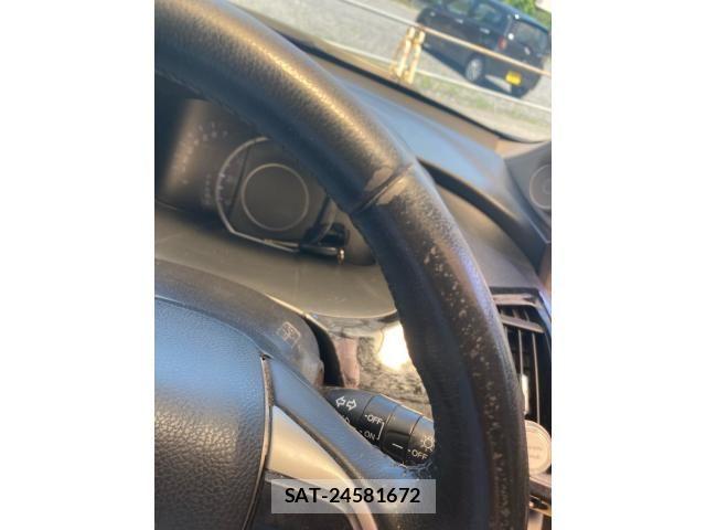 Honda ODYSSEY 2009-10 8131801-16