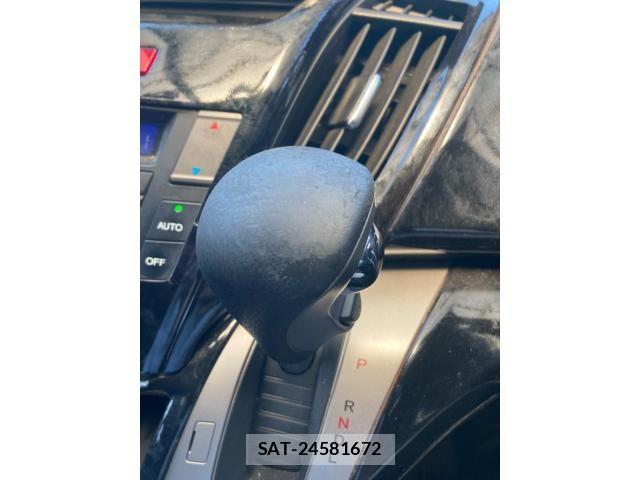 Honda ODYSSEY 2009-10 8131801-17