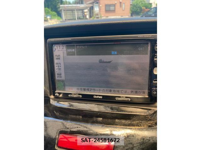 Honda ODYSSEY 2009-10 8131801-18