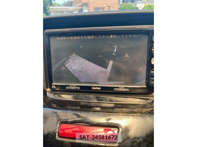 Honda ODYSSEY 2009-10 8131801-19