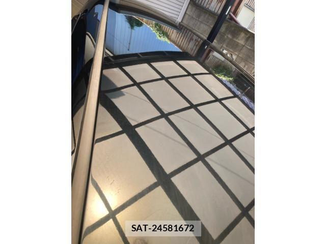 Honda ODYSSEY 2009-10 8131801-23