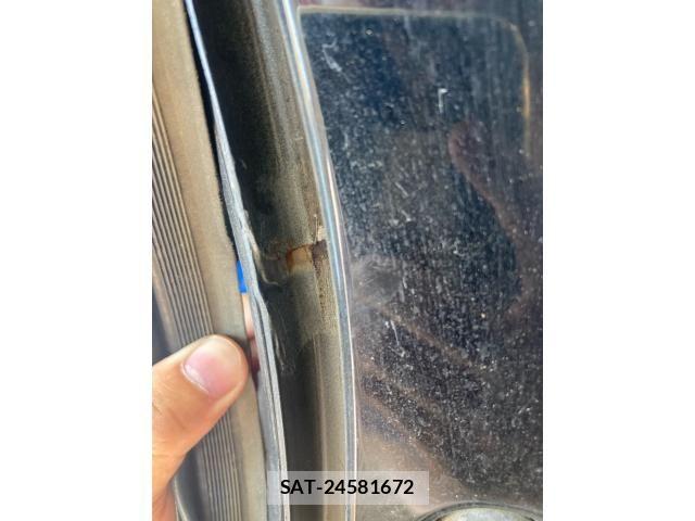 Honda ODYSSEY 2009-10 8131801-25