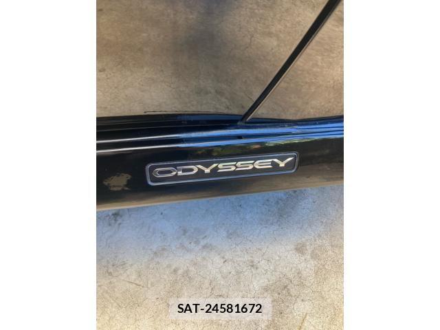 Honda ODYSSEY 2009-10 8131801-28