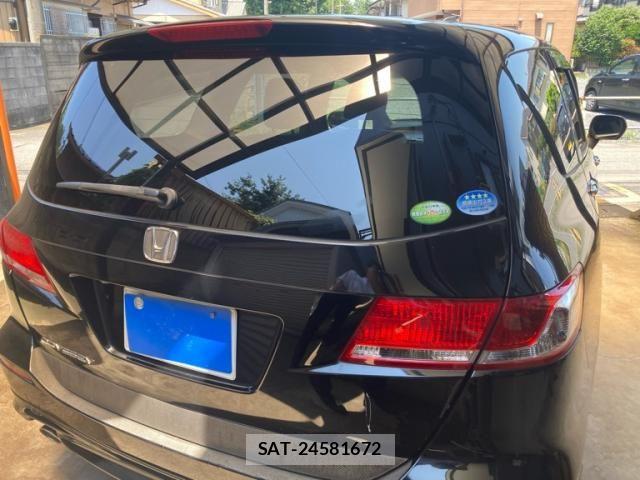 Honda ODYSSEY 2009-10 8131801-3