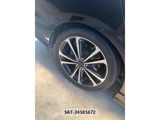 Honda ODYSSEY 2009-10 8131801-5