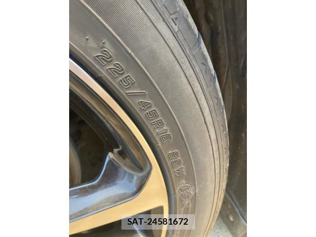 Honda ODYSSEY 2009-10 8131801-8