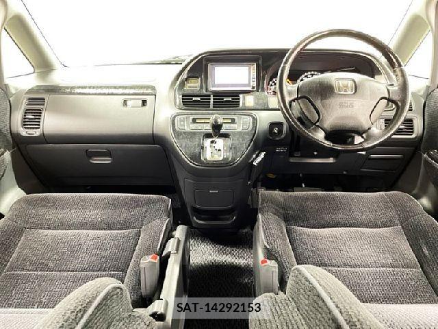 Honda ODYSSEY 2002-03 8131789-1