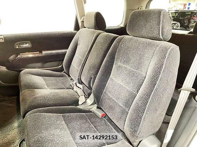 Honda ODYSSEY 2002-03 8131789-3