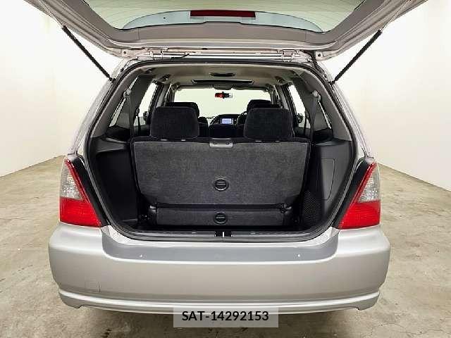 Honda ODYSSEY 2002-03 8131789-5