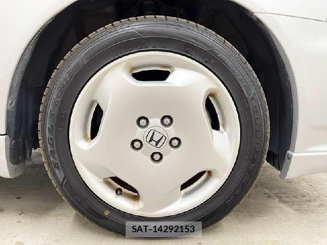 Honda ODYSSEY 2002-03 8131789-7