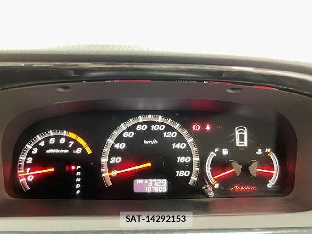 Honda ODYSSEY 2002-03 8131789-8