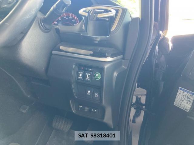 Honda ODYSSEY 2014-02 8131786-17