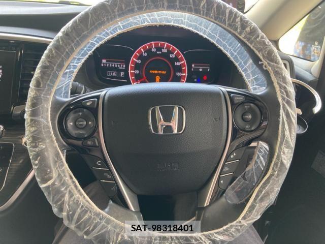 Honda ODYSSEY 2014-02 8131786-18