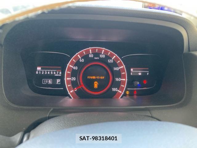 Honda ODYSSEY 2014-02 8131786-19