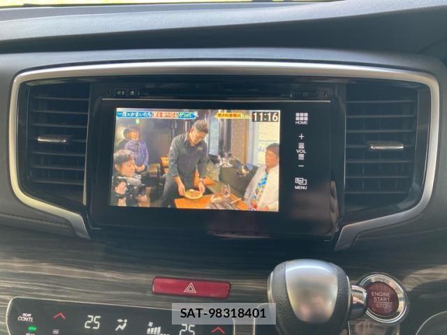 Honda ODYSSEY 2014-02 8131786-20